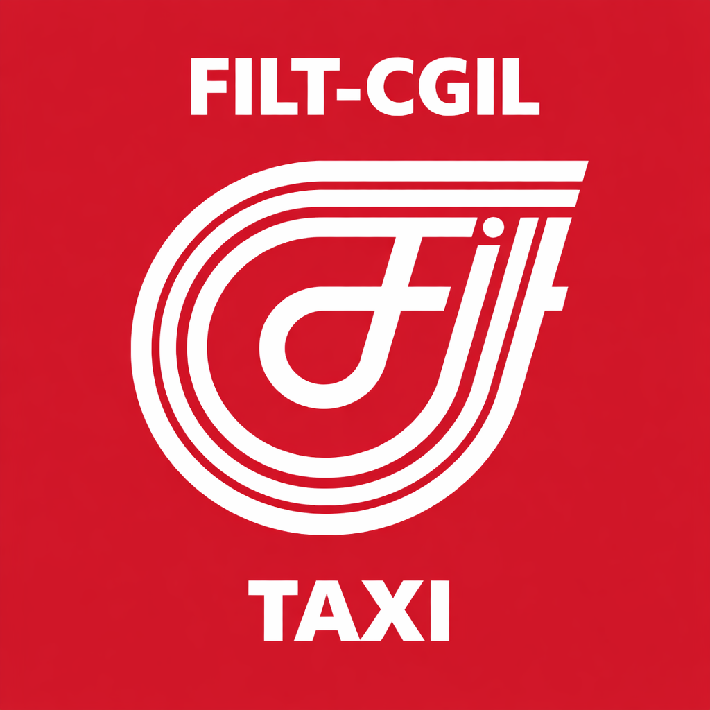 FILT-CGIL Taxi